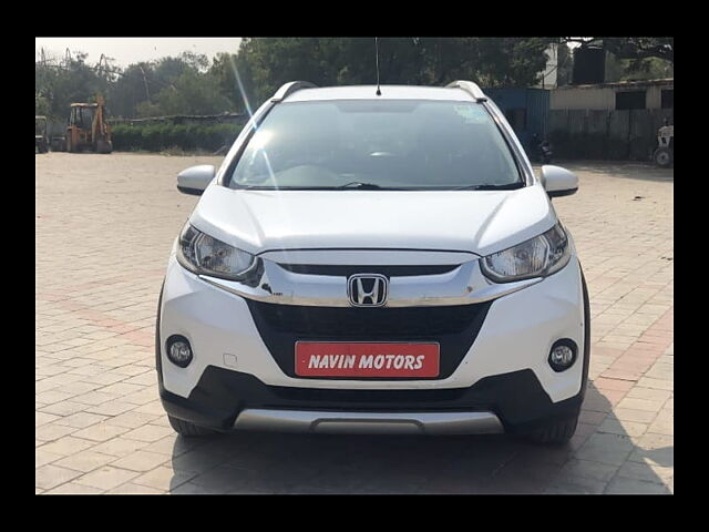 Used 2019 Honda WR-V in Ahmedabad