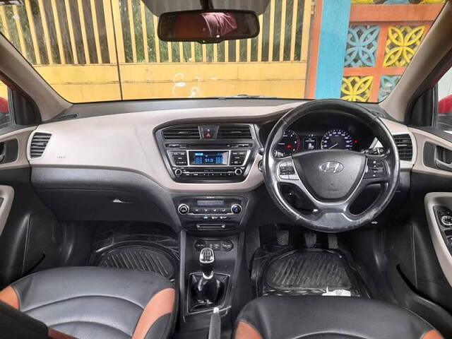 Used Hyundai Elite i20 [2014-2015] Asta 1.4 CRDI in Mumbai