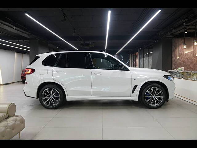 Used BMW X5 [2019-2023] xDrive40i M Sport in Kanpur