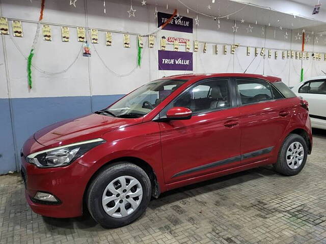 Used Hyundai i20 [2010-2012] Sportz 1.2 BS-IV in Mumbai