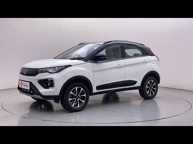 Used 2020 Tata Nexon in Bangalore