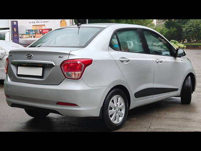 Used Hyundai Xcent [2014-2017] SX 1.1 CRDi in Thane