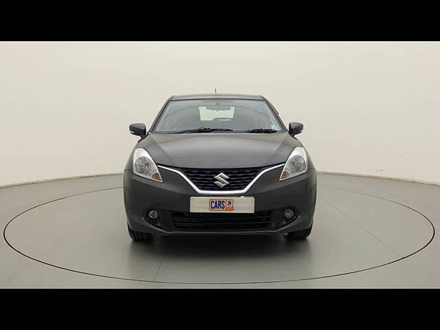 Used Maruti Suzuki Baleno [2015-2019] Delta 1.2 in Delhi