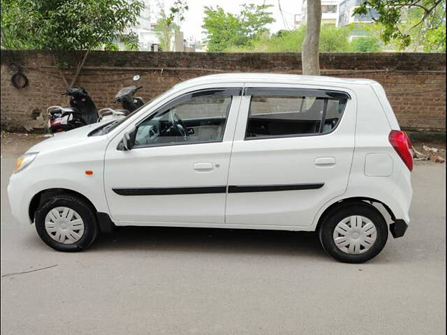 Used Maruti Suzuki Alto 800 [2012-2016] Lxi (Airbag) [2012-2015] in Rajkot