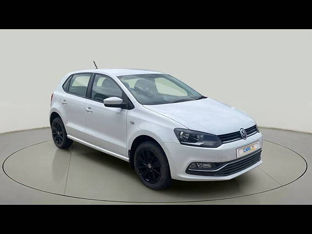 Used 2014 Volkswagen Polo in Pune