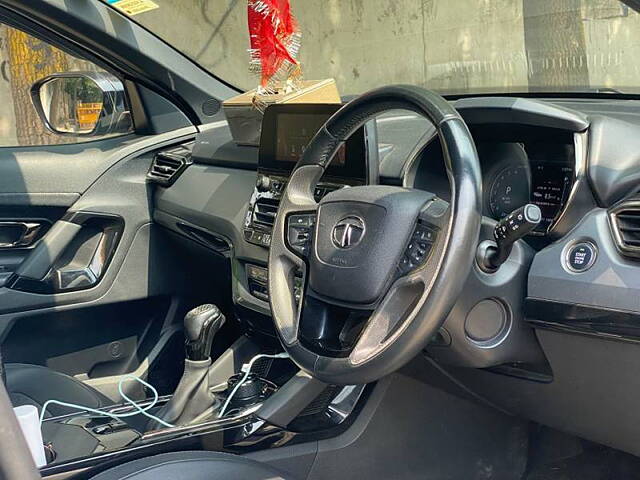 Used Tata Safari [2021-2023] XZA Plus in Delhi