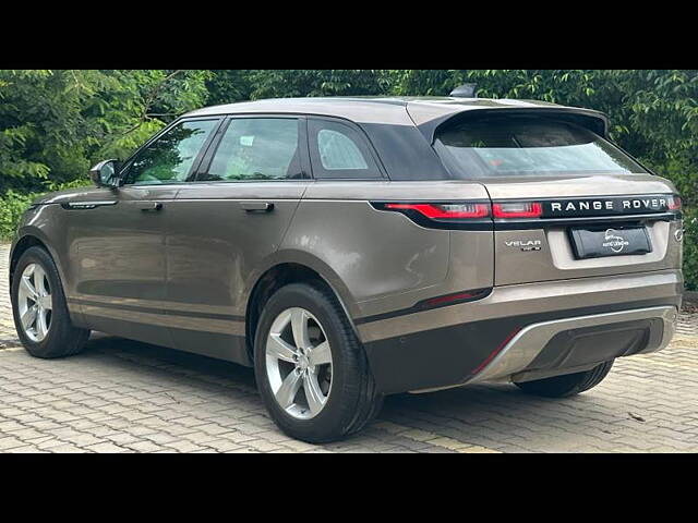 Used Land Rover Range Rover Velar [2017-2023] 2.0 S Diesel 180 in Gurgaon