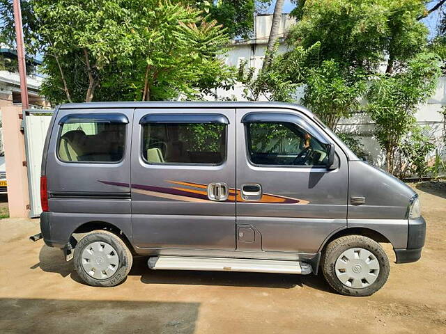 Used Maruti Suzuki Eeco [2010-2022] 5 STR WITH A/C+HTR [2019-2020] in Coimbatore