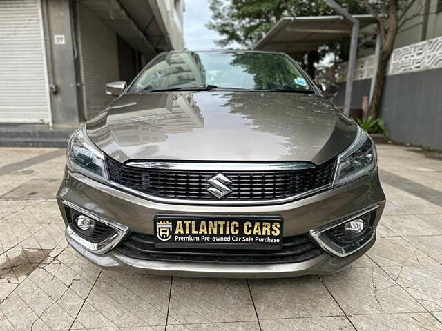 Used 2019 Maruti Suzuki Ciaz in Pune