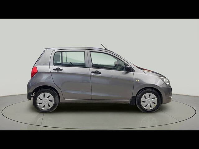 Used Maruti Suzuki Celerio [2017-2021] VXi CNG [2017-2019] in Faridabad