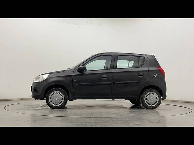 Used 2017 Maruti Suzuki Alto in Hyderabad