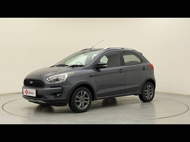 Used 2018 Ford Freestyle in Pune