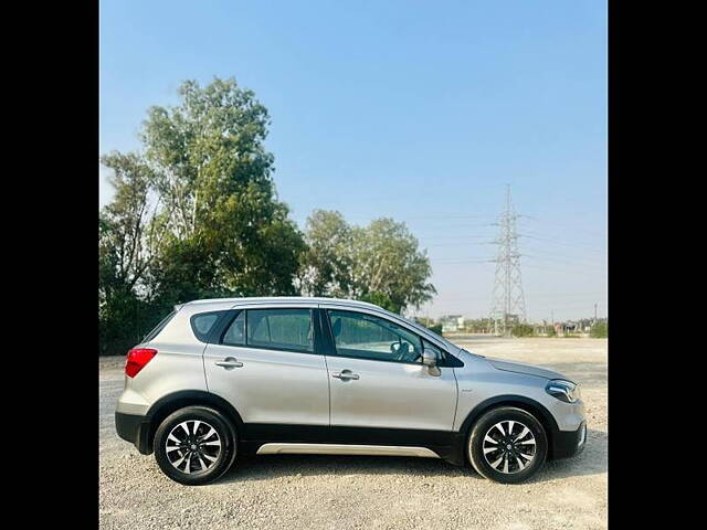 Used Maruti Suzuki S-Cross [2014-2017] Alpha 1.6 in Surat