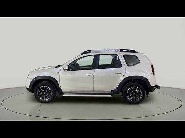 Used Renault Duster [2015-2016] 110 PS RxZ AWD in Allahabad