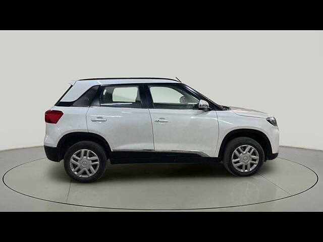 Used Maruti Suzuki Vitara Brezza [2020-2022] VXi in Chandigarh