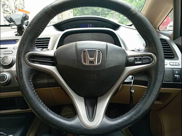 Used Honda Civic [2006-2010] 1.8V AT in Mumbai