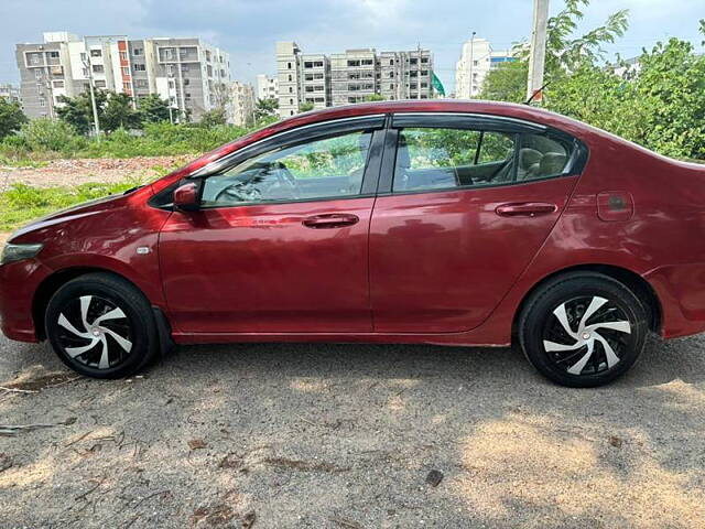 Used Honda City [2008-2011] 1.5 S MT in Hyderabad