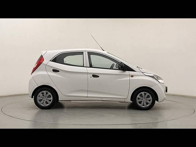 Used Hyundai Eon Magna + in Pune