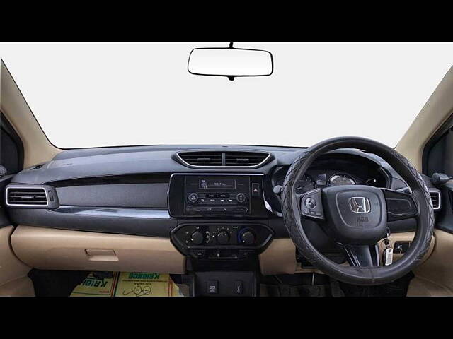 Used Honda Amaze [2016-2018] 1.2 S i-VTEC in Rajkot