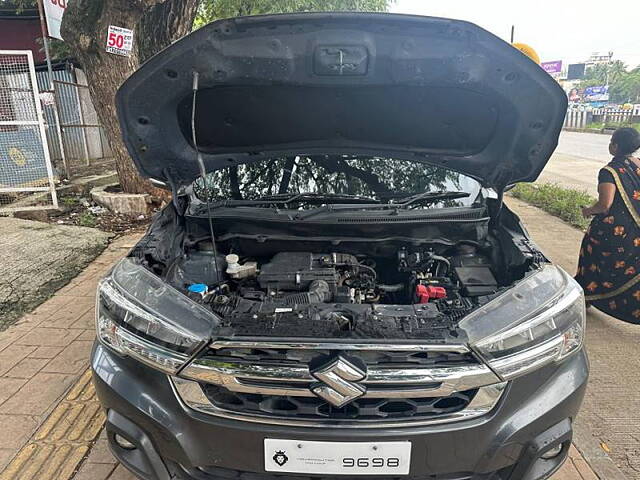 Used Maruti Suzuki XL6 [2019-2022] Zeta MT Petrol in Pune