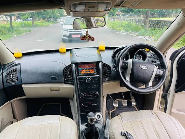 Used Mahindra XUV500 [2015-2018] W10 1.99 in Jaipur