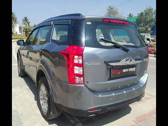 Used Mahindra XUV500 [2015-2018] W10 AWD AT in Bangalore