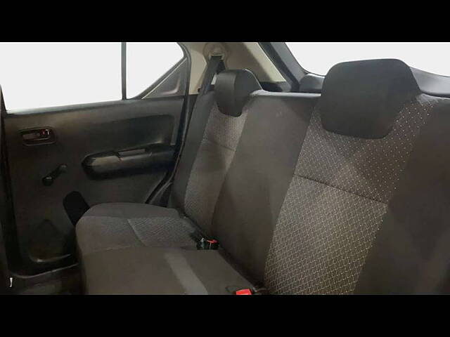 Used Maruti Suzuki Ignis [2020-2023] Sigma 1.2 MT in Chandigarh