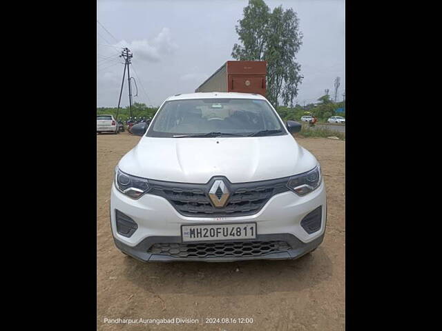 Used 2021 Renault Triber in Aurangabad