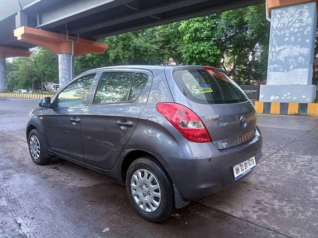 Used Hyundai i20 [2008-2010] Magna 1.2 in Mumbai
