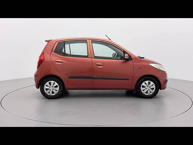 Used Hyundai i10 [2010-2017] Magna 1.1 iRDE2 [2010-2017] in Pune