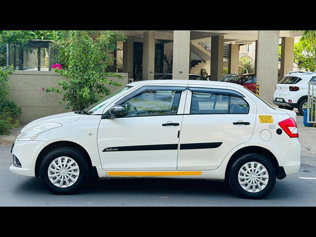 Used Maruti Suzuki Dzire VXi CNG [2020-2023] in Ahmedabad