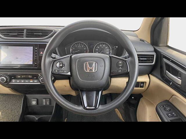 Used Honda Amaze [2016-2018] 1.2 VX i-VTEC in Indore