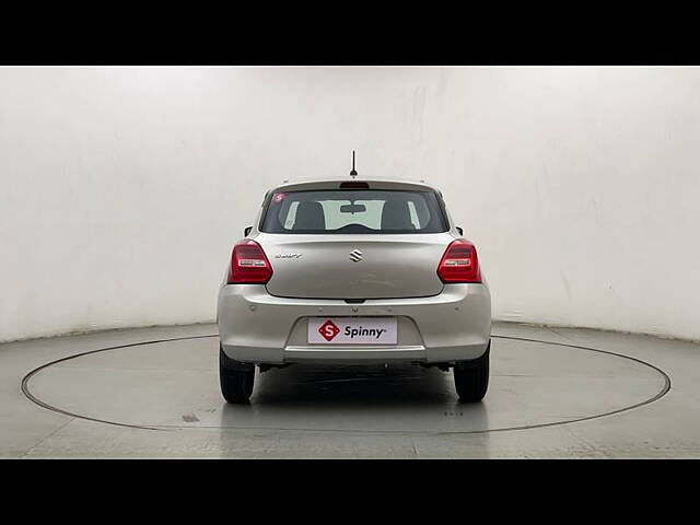 Used Maruti Suzuki Swift [2018-2021] VXi AMT [2018-2019] in Mumbai