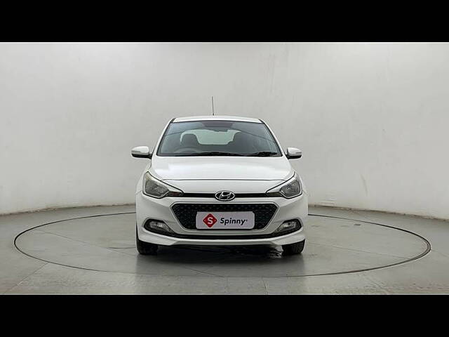 Used Hyundai Elite i20 [2014-2015] Sportz 1.2 in Navi Mumbai