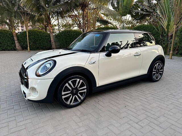 Used MINI Cooper [2014-2018] S in Surat