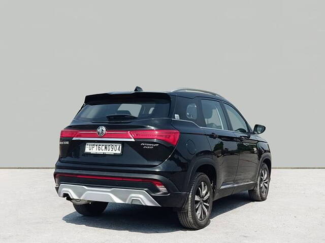 Used MG Hector [2019-2021] Sharp 1.5 DCT Petrol in Noida