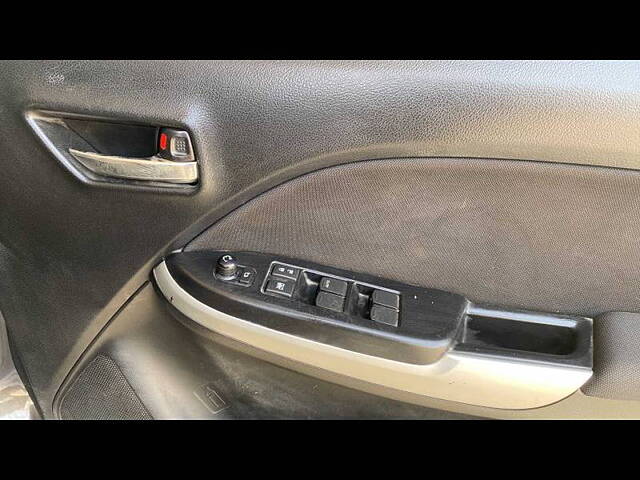 Used Maruti Suzuki Baleno [2015-2019] Delta 1.2 in Lucknow