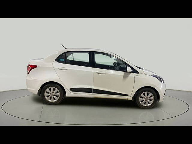 Used Hyundai Xcent [2014-2017] SX 1.2 in Mumbai