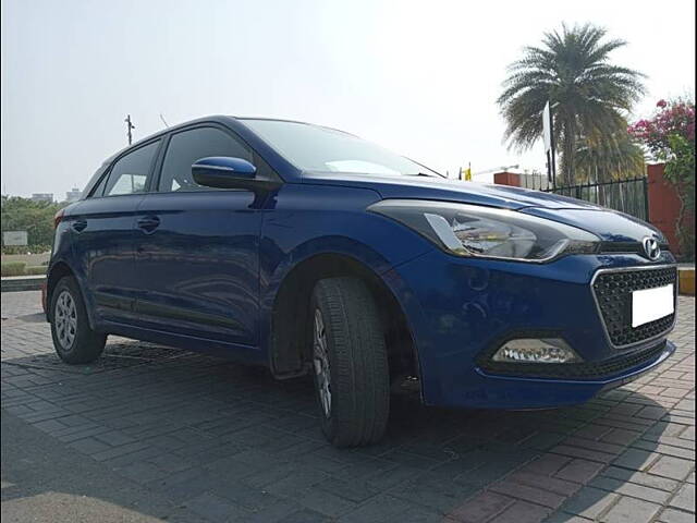 Used 2017 Hyundai Elite i20 in Navi Mumbai