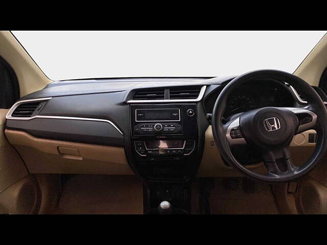 Used Honda Amaze [2013-2016] 1.2 S i-VTEC in Nagpur