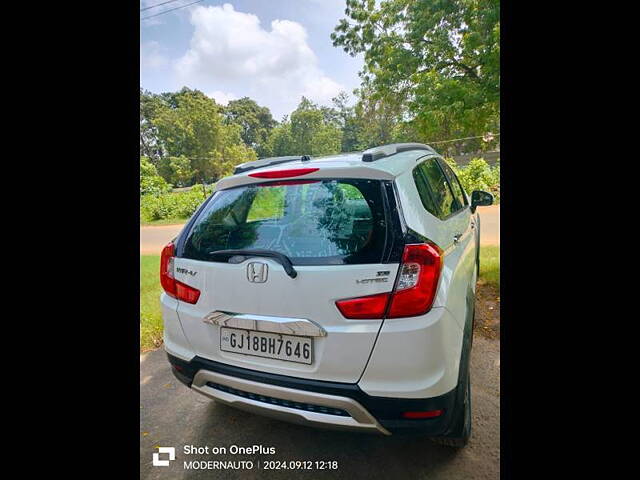 Used Honda WR-V [2017-2020] VX MT Diesel in Vadodara