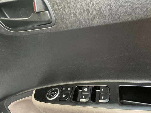 Used Hyundai Grand i10 [2013-2017] Magna 1.2 Kappa VTVT [2013-2016] in Kolkata