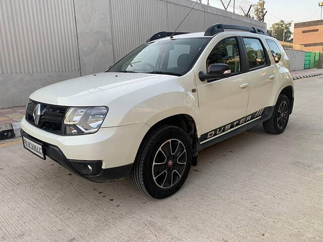 Used Renault Duster [2016-2019] RXS CVT in Delhi