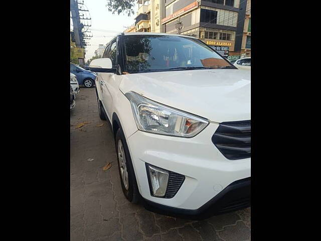 Used Hyundai Creta [2015-2017] 1.6 SX Plus Special Edition in Patna