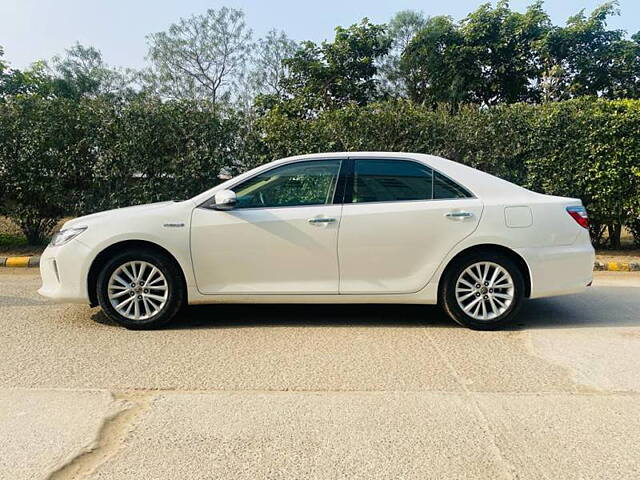 Used Toyota Camry [2015-2019] Hybrid in Delhi