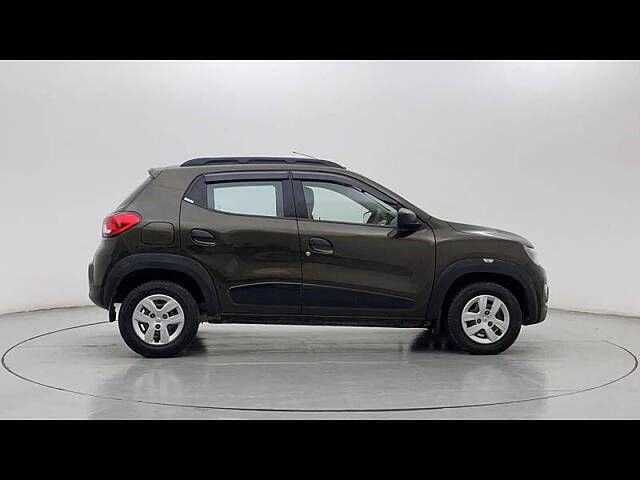 Used Renault Kwid [2015-2019] RXT [2015-2019] in Bangalore