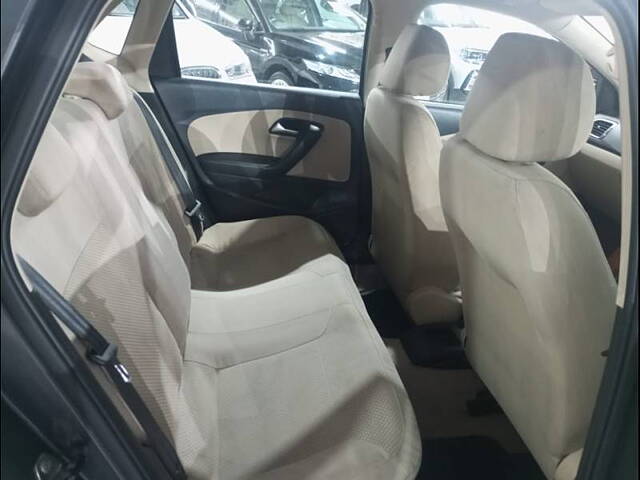 Used Volkswagen Polo [2010-2012] Highline1.2L D in Bangalore