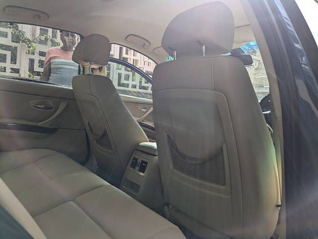 Used BMW 3 Series [2010-2012] 320d in Bangalore