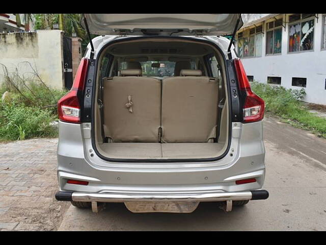 Used Maruti Suzuki Ertiga [2018-2022] ZXi Plus in Gurgaon