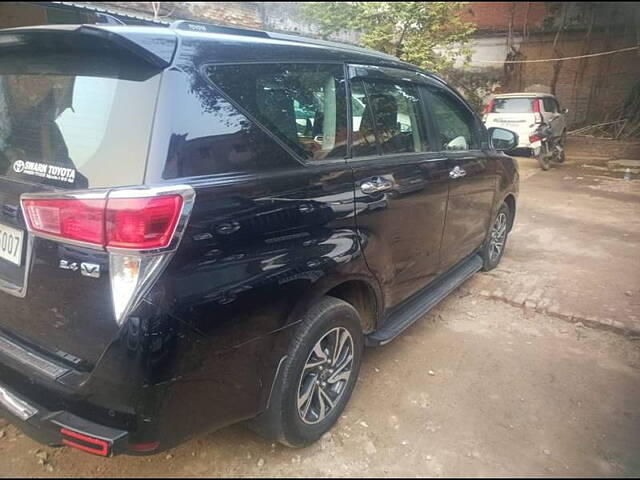 Used Toyota Innova Crysta [2016-2020] 2.4 VX 7 STR [2016-2020] in Kanpur